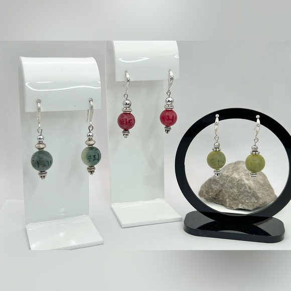 EARRING LOT - Picture 5 of 7